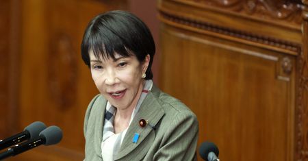Uwalniają rezerwy strategiczne. Pierwsza taka decyzja kraju Azji