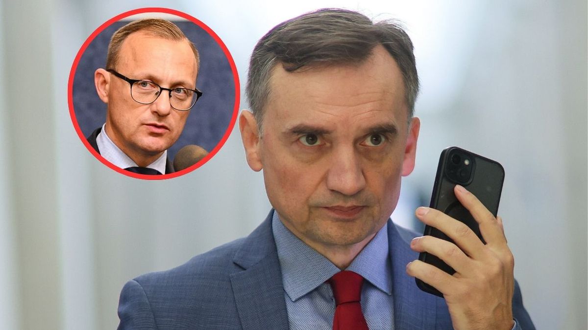 Rzecznik prezydenta o decyzji Sejmu ws. Ziobry. "Całkowita aberracja”