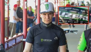 Żużel. Dudek wrócił do trudnego tematu. "Chcę uniknąć kolejnego linczu"