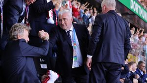 Jest "prawą ręką" Kuleszy. Odniósł kolejny sukces