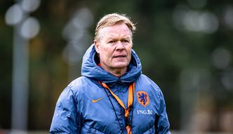 Dodatkowe powołanie u Holendrów