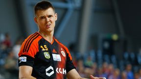 Kamil Krieger odchodzi z Zagłębia Lubin i wraca do Kwidzyna