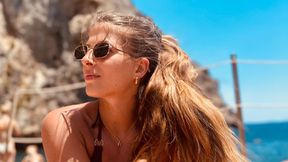 Co za zdjęcia. Polska siatkarka mogłaby zostać modelką