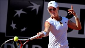 WTA Stuttgart: Stosur kończy przygodę sensacyjnej Łapuszczenkowej