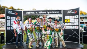 Żużel. Eltrox Włókniarz z najwyższą wartością medialną w PGE Ekstralidze. "Efekt mądrego zarządzania klubem"