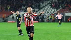 Oficjalnie: Deniss Rakels znów w Cracovii