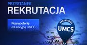 Drzwi Otwarte UMCS – zapraszamy na Przystanek Rekrutacja!