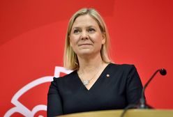 Skandal w domu premier Szwecji zaczął się od włączonego alarmu