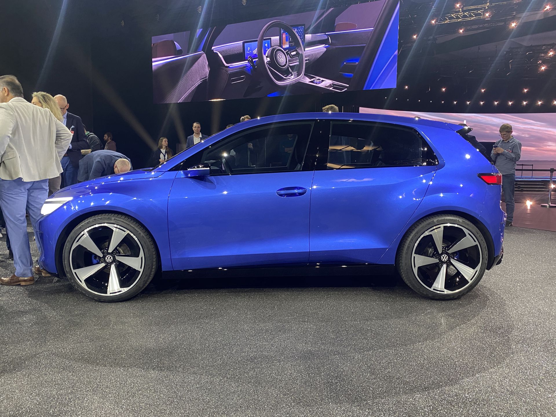 Volkswagen ID. 2all