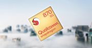 Qualcomm Snapdragon 870 5G obsłuży matryce o rozdzielczości 200 Mpix