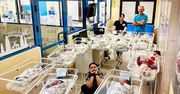 Tarnobrzeg: Baby boom w szpitalu. Świetny wynik w 2025