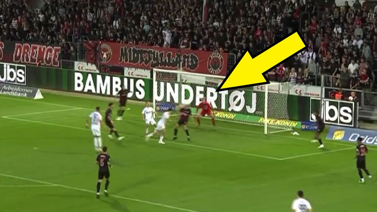 Twitter / oficjalny profil TVP Sport / Gol Marca Guala