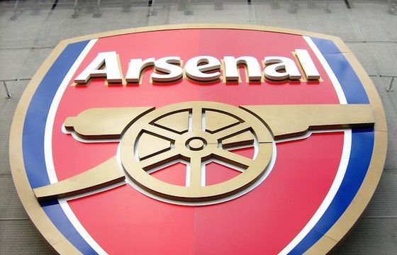 Reklamy „tokenów kibica” Arsenalu Londyn zakazane