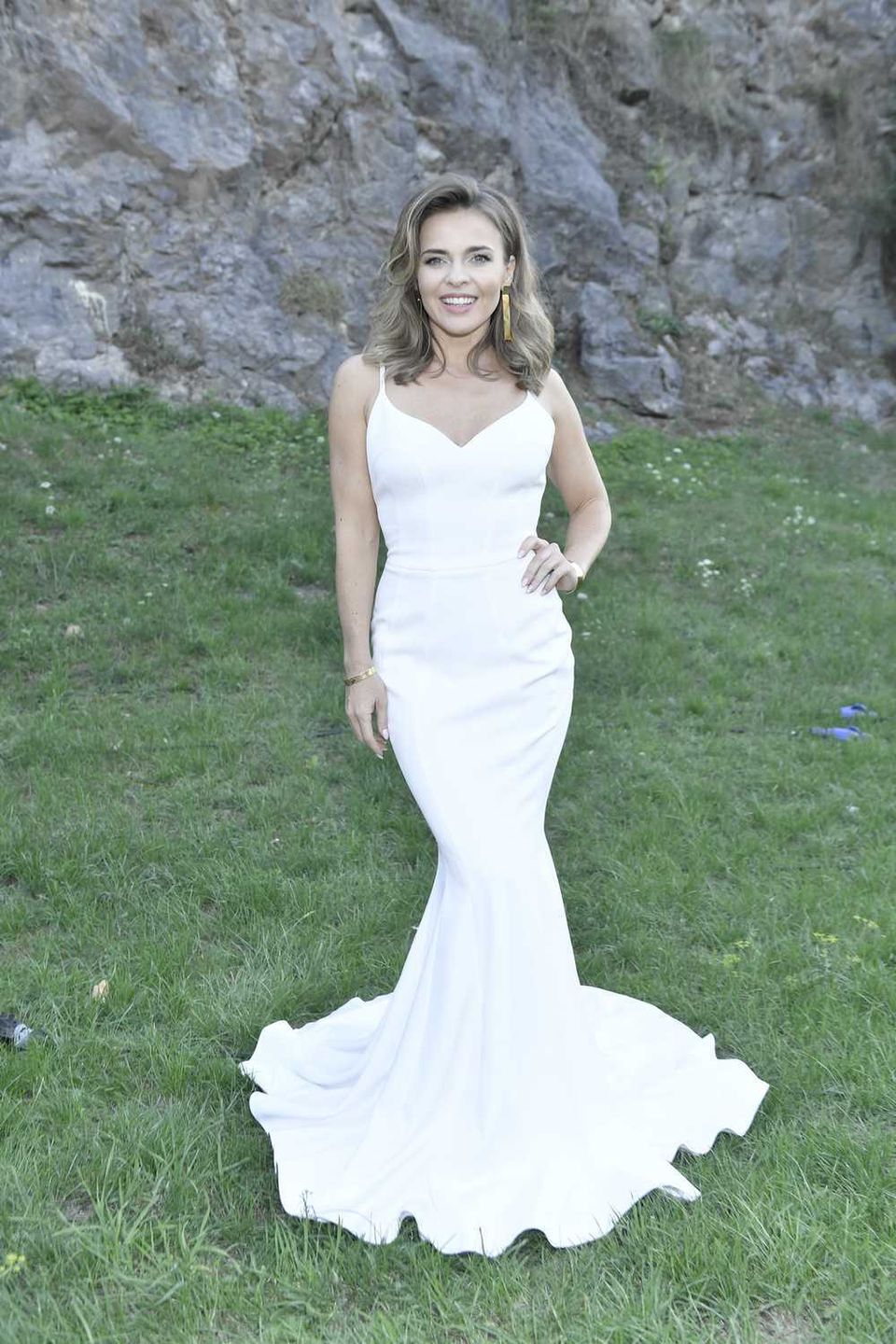 Edyta Herbuś – Festiwal Muzyki Tanecznej 2019 w Kielcach