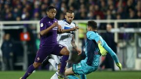 Serie A na żywo. ACF Fiorentina - SSC Napoli na żywo. Transmisja TV, Stream online, livescore