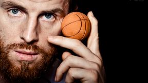 Sesja zdjęciowa: Koszykówka to całe moje życie - Jakub Dłoniak