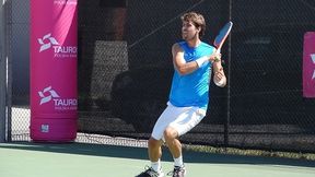 Cykl ITF: Piotr Gadomski i Adam Majchrowicz w finale debla, ćwierćfinał Anny Korzeniak