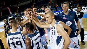 Dziesiąta wygrana Polskiego Cukru w TBL. "Wiedzieliśmy, że w Kaliszu nie będzie łatwo"