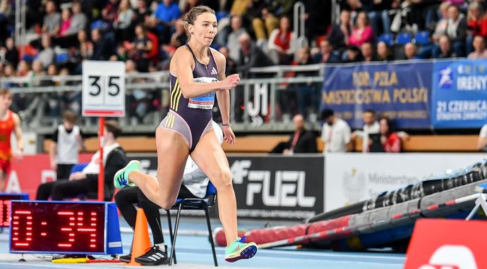 Lekkoatletyka: Letnia Uniwersjada - Ren-Ruhra 2025 - 2. dzień