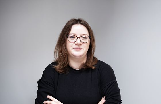 Anna Kolasińska: z Q&amp;A Comms do LuckyYou