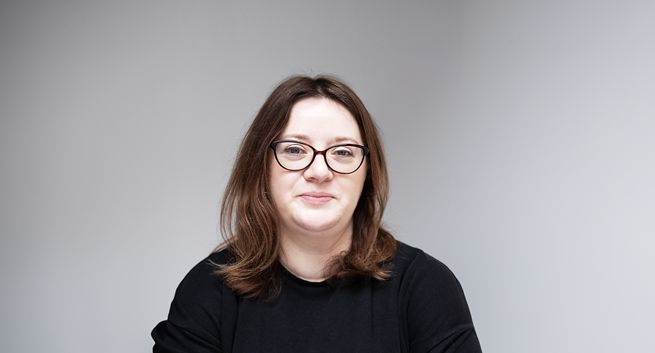 Anna Kolasińska: z Q&amp;A Comms do LuckyYou