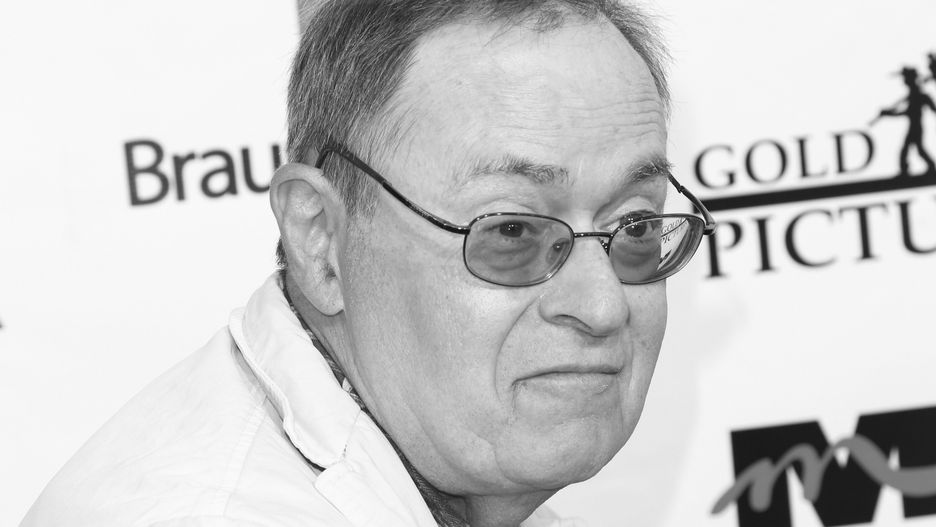 David Lander prowadził bardzo aktywne życie