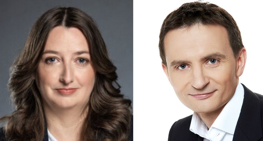 Po przejęciu "Rzeczpospolitej" zmiany we władzach PTWP. Były szef Eurozetu ma nadzorować