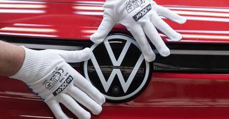 VW szuka miejsca na nową fabrykę. W grze jest też Polska
