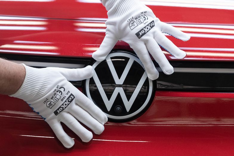 VW szuka miejsca na nową fabrykę. W grze jest też Polska