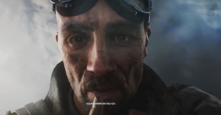 EA przypomina, prezentacja Battlefield V już za dwa dni [AKT.]