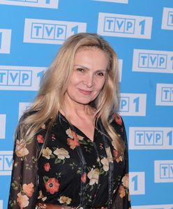 Aktorka brutalnie pobita. Sylwia Wysocka trafiła do szpitala