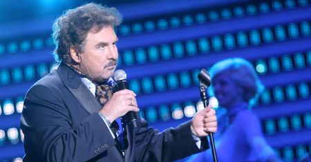 Krzysztof Krawczyk przekazał niezwykle smutne wieści. "Żegnajcie"