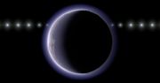 Zaskakujące odkrycie za Neptunem. Ten obiekt ma własną atmosferę