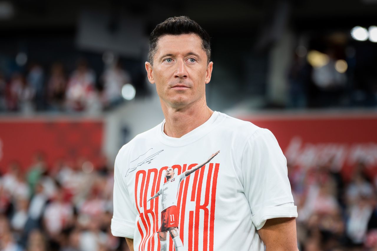 Robert Lewandowski to nie tylko piłkarz. Oto jego portfolio inwestycyjne