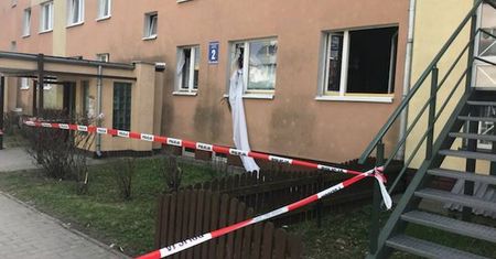 ŚWIDNIK: Mimo starań lekarzy nie udało się uratować 27-letniej Marleny