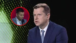 Kucharski ujawnił wywiad, którego nie opublikowali w TVP