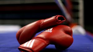 Polski bokser chce wrócić na ring w wieku 49 lat
