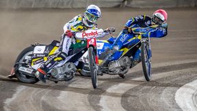 Żużel. Norbert Krakowiak zadowolony z awansu, ale czuje niedosyt. Mogło być dużo lepiej