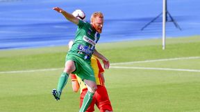 eWinner II liga: Śląsk II Wrocław zachował energię na finisz