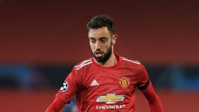 Premier League. Manchester United szykuje umowę dla swojej gwiazdy. Portugalczyk zasłużył na podwyżkę