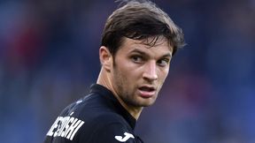 Koronawirus. Sampdoria Genua - najbardziej zarażony klub