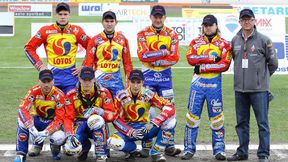 Grupa Lotos przestanie sponsorować Wybrzeże?