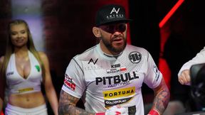 XTB KSW 118. Gdzie oglądać? Karta walk, szczegóły transmisji