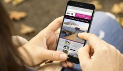 Rosja grozi grzywnami Apple i Google. Żąda usunięcia aplikacji Nawalny