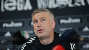 "Nic nie jest pewne". Iordanescu zachowuje spokój przed rewanżem