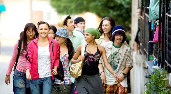 Step Up 2