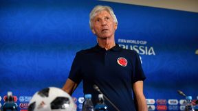 Mundial 2018. Trener Kolumbii z uznaniem o reprezentacji Polski. "Macie jedną z lepszych drużyn"