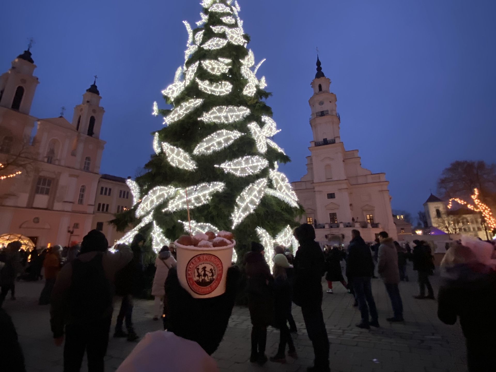 Każdy powinien obowiązkowo spróbować małych pączków