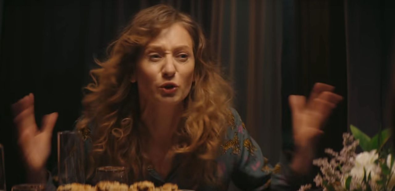"Czarna owca". Niepohamowany śmiech i potok łez. Długo czekaliśmy na taki film [RECENZJA]