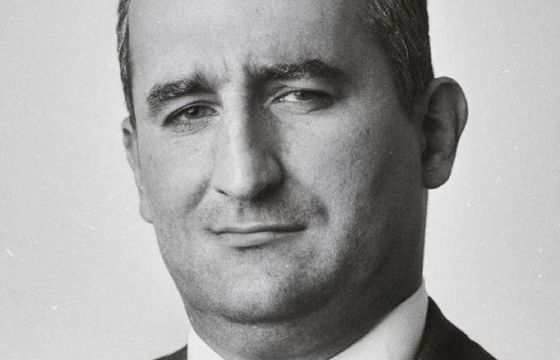 Serial „Gierek” lipcową nowością w Polsat Box Go